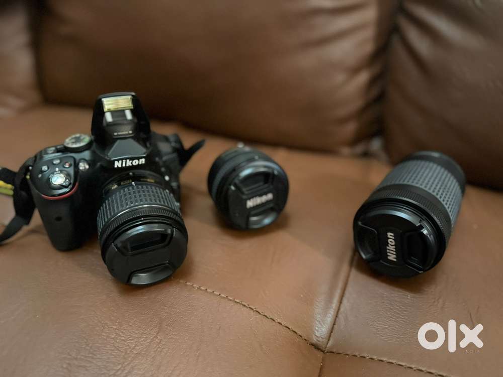 Nikon D5300