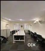 fully Furnished office space for rent at Mansarovar jaipur