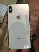 iPhone xs max