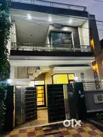 3 bhk 68 lakh negotiable fully independent kothi 122gaj ready to move
