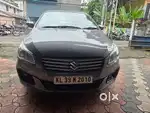 Maruti Suzuki Ciaz 2014-2017 AT ZXi, 2017, Petrol