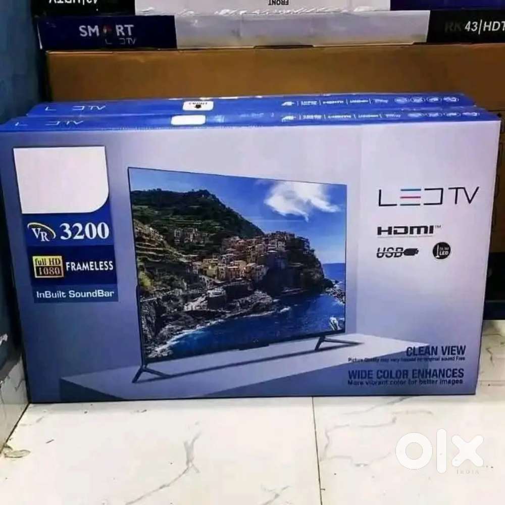 Led TV WHOLESALE Rate 2YEARS WARRANTY in Guwahati