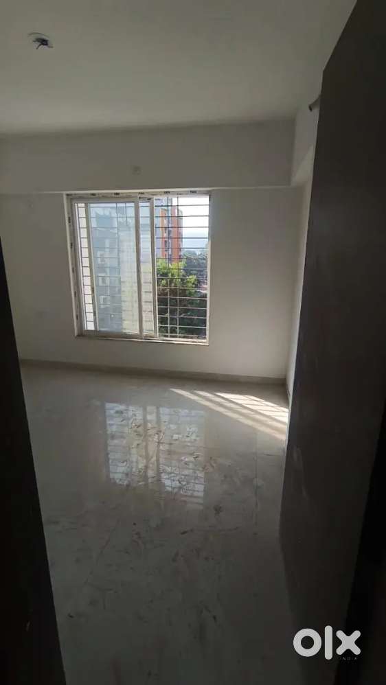Ready to move 2BHK Flat for sale