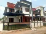 4.600 CENT 1900 SQFT 4 BED HOUSE FOR SALE IN  KUZHIVELIPADI.