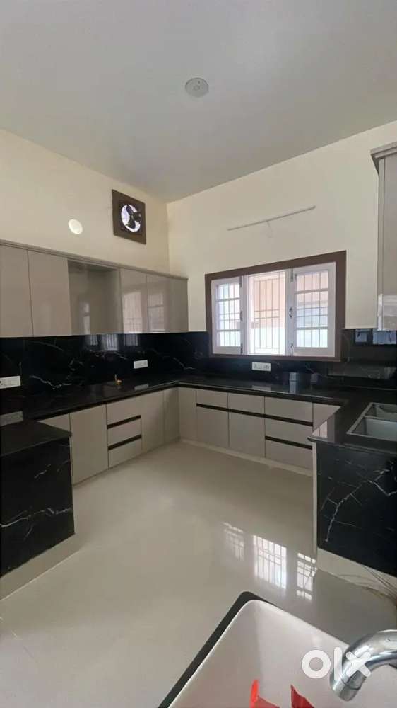 2 BHK/12 Marla Independent House on Rent in Channi Himmat Price 30K