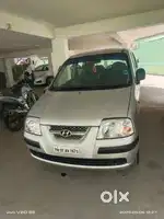 Hyundai Santro Xing 2006 Petrol Good Condition.