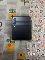 Z FLIP -3 (256GB)