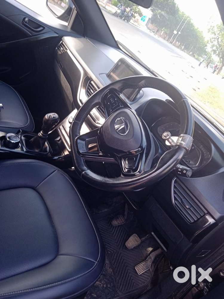Tata Nexon 2023 Petrol Well Maintained