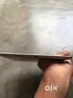 Ipad pro with apple pencil and original charger