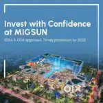 ROHINI MIGSUN PROJECT