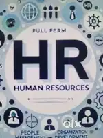 NEED FEMALE HR IN OFFICE