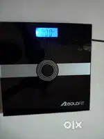Weight machine