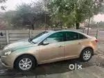 Chevrolet Cruze 2011 Diesel Good Condition