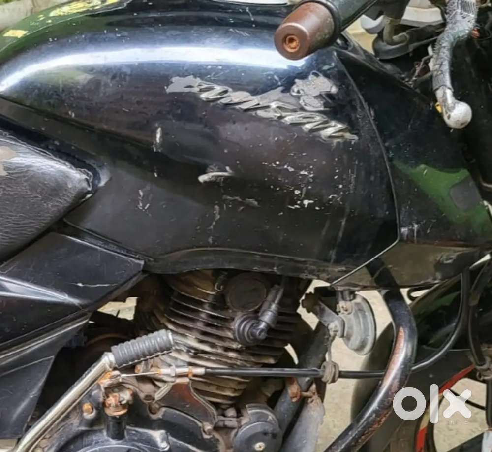 Bike h bhai Kuch h bike 15000 ki h bike