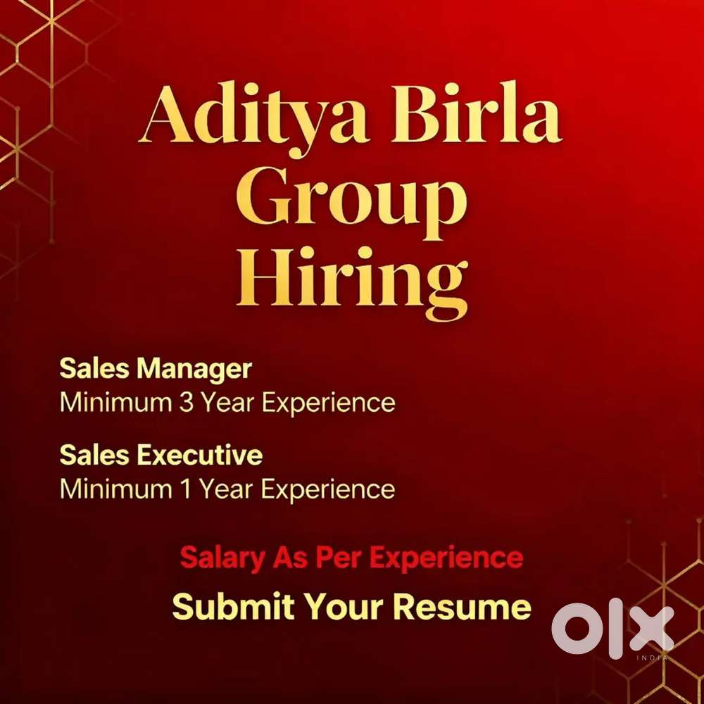 Business Development Manager