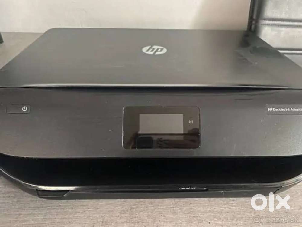 HP Inkjet Printer 5075