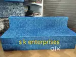 New SOFA CUM BED, OFFER start 2800