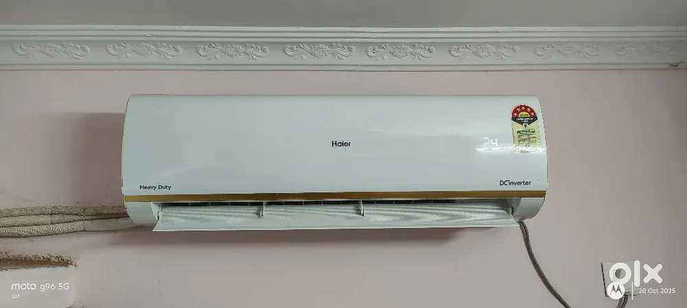 Haier AC 1.5 Ton