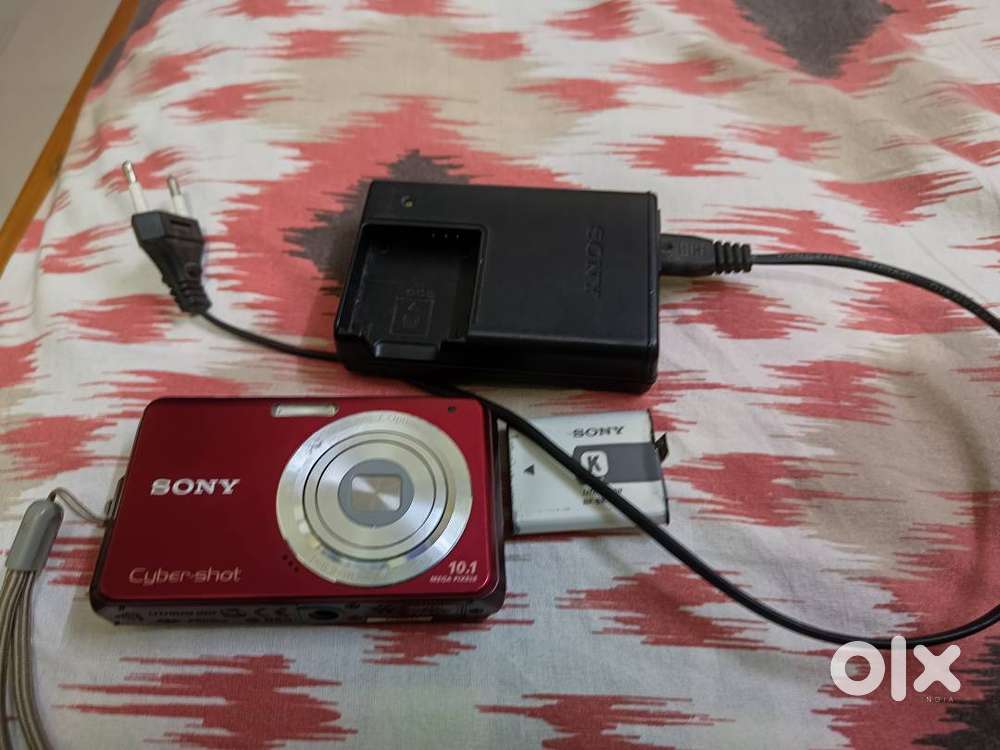 Best camara for everyone who is going on vacation