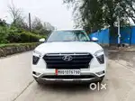 Hyundai Creta 1.5 EX Petrol, 2021, Petrol