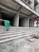 Commercial shop for rent - 156 sq.ft.