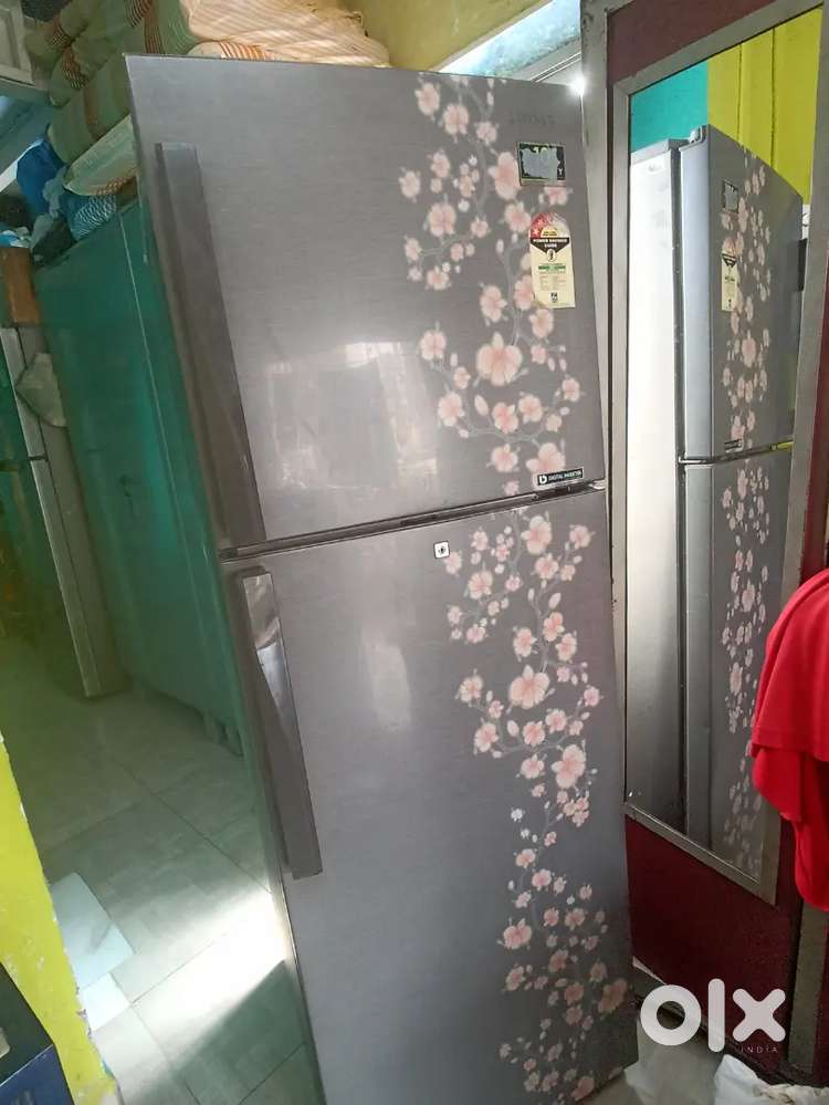 Samsung 275 Ltrs Fridge