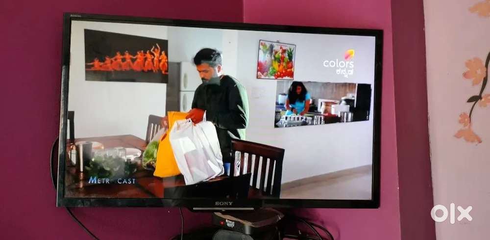 32 sony Bravia Plasma TV