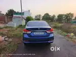 Maruti Suzuki Ciaz 2017 Diesel Well Maintained