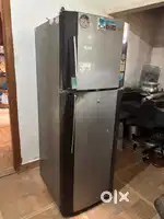 LG double door- 238L