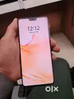 Vivo v23 pro golden colour 8/128