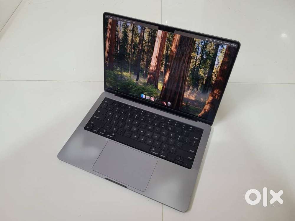 Apple MacBook Pro M1 Pro 14inch