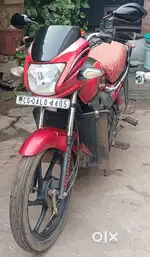 फुल मेंटेनेंस बाइक
