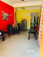 Flat for sale Rajgarh/Chandmari Area