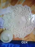 Resin moulds