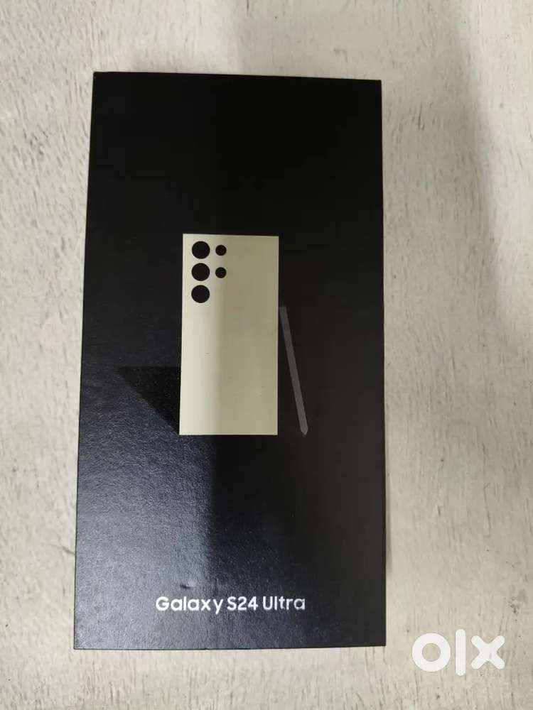 S24 ultra  256 gb