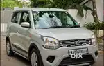 Maruti Suzuki Wagon R 2023