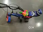 Kids bicycle