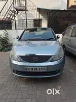 Tata Indica Vista 2009