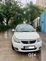 Maruti Suzuki SX4 2007 CNG & Hybrids Good Condition