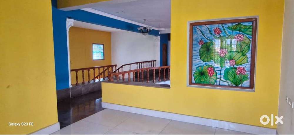 Guduvancherry 4BHK house for sale