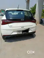 Hyundai New i20 2022 Petrol 34700 Km Driven