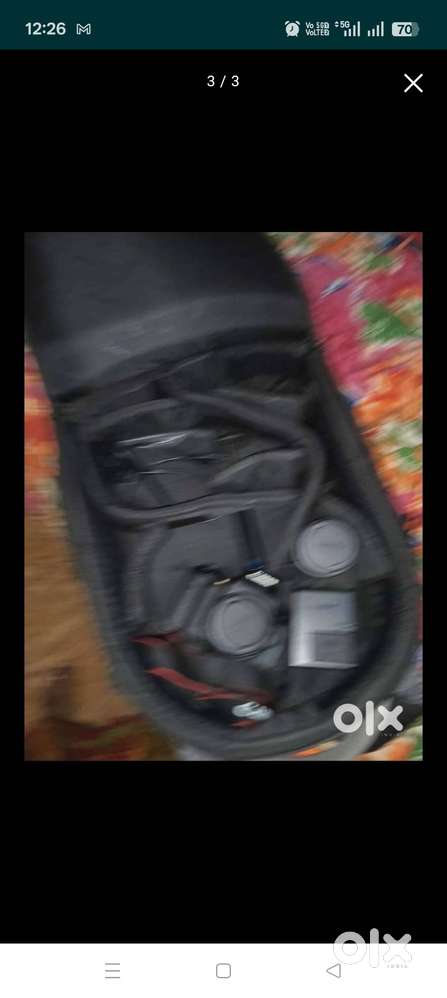 Canon 70D DSLR CAMERA FOR SALE