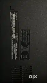 Dell laptop
