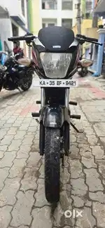 Passion pro 1st owner All papers clear neat and good condition