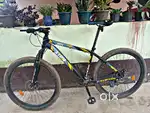 XTRM MTB  Cycle 24 Gear ,Front Suspension , disc brake
