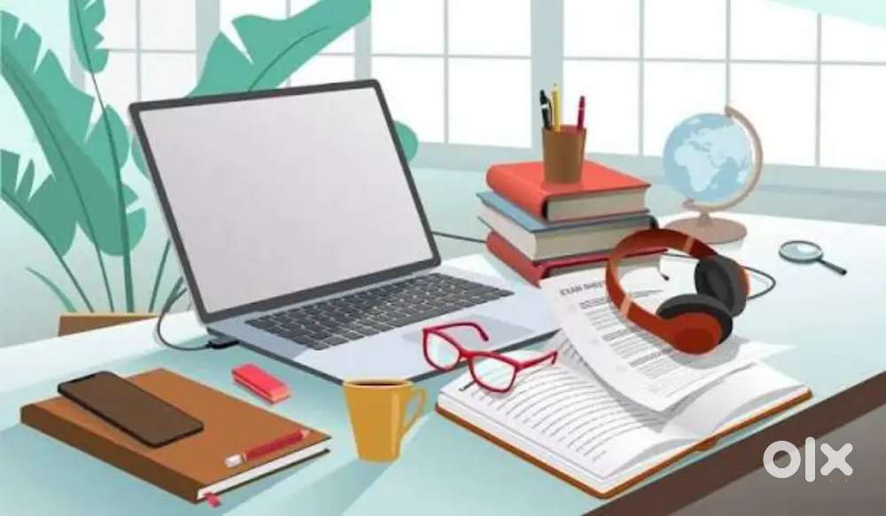 Seeking Part-Time Handwriter for Assignments