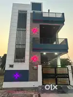 4BHK G+1 INDEPENDENT HOUSE FOR SALE AT JALPALLY NEAR GMR AIRPORT