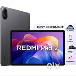 Redmi pad 2 4 ram 128 storag