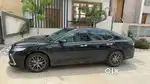 Toyota Camry 2024 Petrol 21000 Km Driven