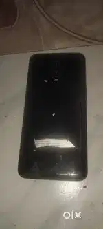 One plus 6T